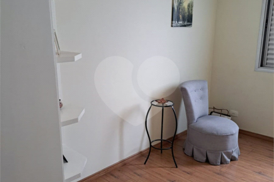 Duplex à venda com 3 quartos, sendo 1 suíte, em Santana, São Paulo, SP