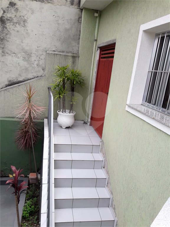 Casa à venda com 2 quartos em Freguesia do Ó, São Paulo, SP