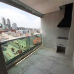 Apartamento à venda com 2 quartos, sendo 1 suíte, em Parada Inglesa, São Paulo, SP