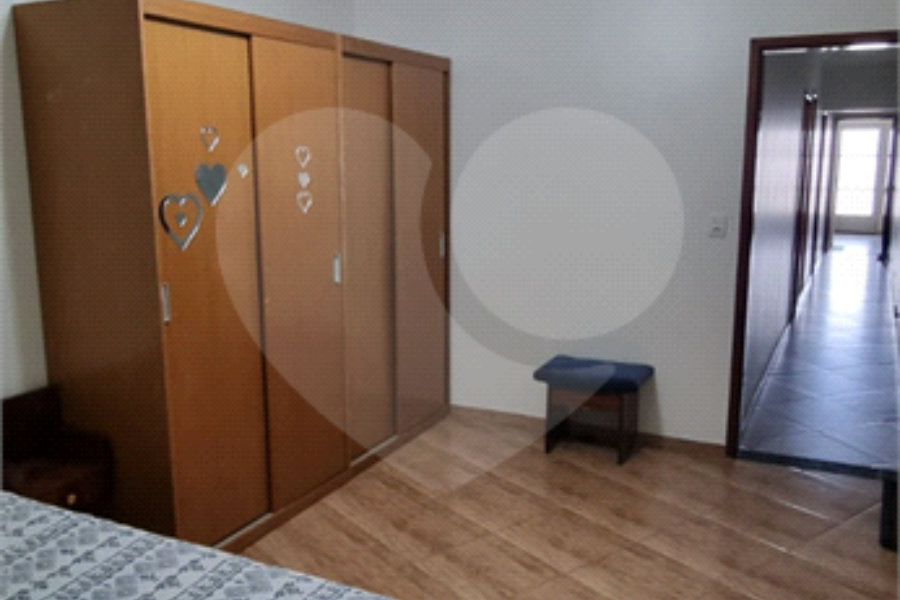 Sobrado à venda com 5 quartos em Freguesia do Ó, São Paulo, SP