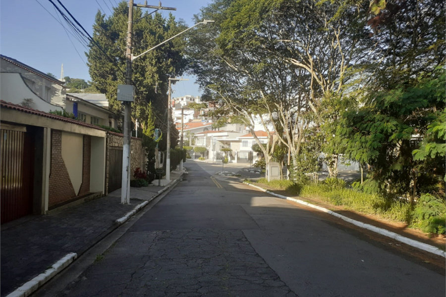 Sobrado à venda com 3 quartos, sendo 1 suíte, em Tucuruvi, São Paulo, SP