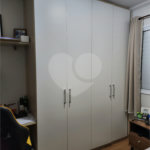 Apartamento à venda com 3 quartos, sendo 1 suíte,  em Vila Guilherme, São Paulo, SP