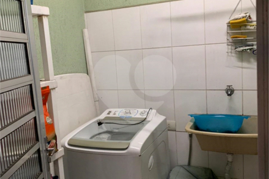 Casa à venda com 3 quartos em Freguesia do Ó, São Paulo, SP