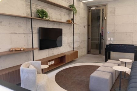 Apartamento à venda com 4 suítes em Ibirapuera, São Paulo, SP