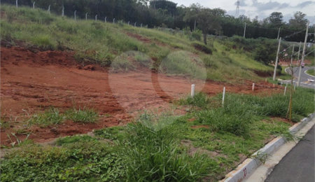Terreno à venda no condomínio Elementum Atibaia, Atibaia - SP