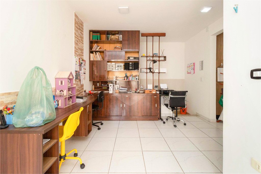 Sobrado à venda com 3 suítes em Casa Verde, São Paulo, SP