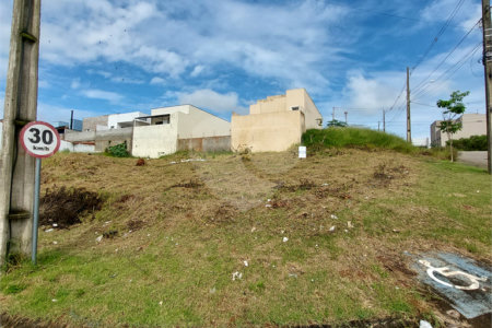 Terreno à venda no condomínio Loteamento Vila Romana, Bragança Paulista - SP