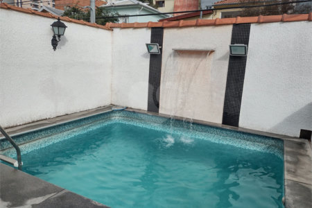 Casa à venda com 4 suítes em Vila Ipojuca, São Paulo, SP