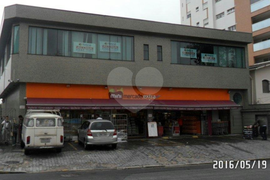 Sala para alugar em Vila Paulicéia, São Paulo, SP