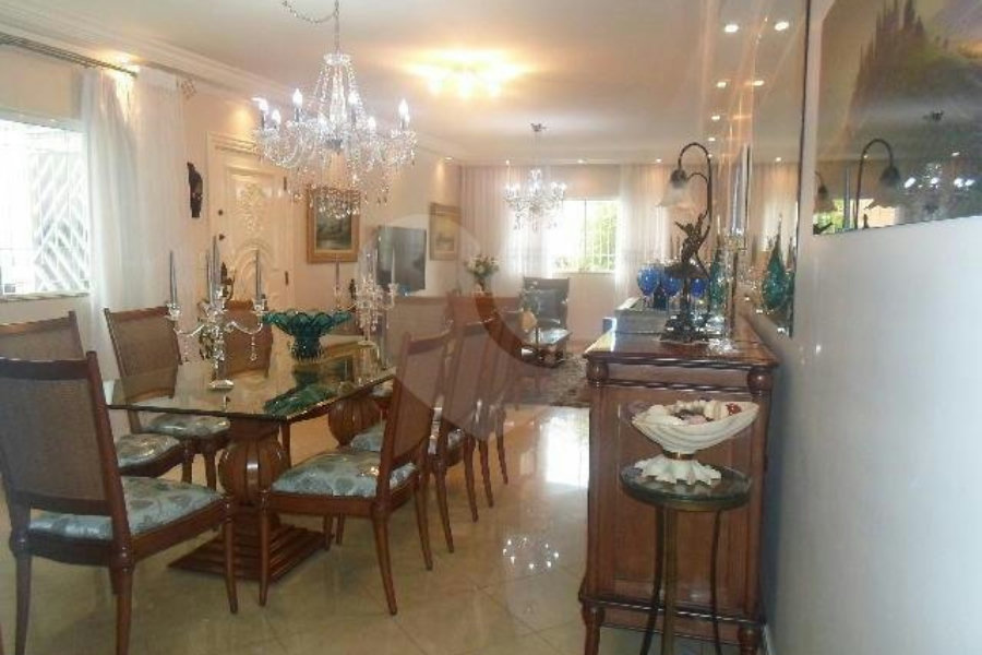 Sobrado à venda com 3 suítes em Vila Isolina Mazzei, São Paulo, SP