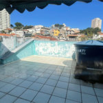 Sobrado à venda com 1 quarto em Santana, São Paulo, SP