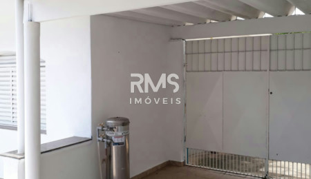 Casa à venda com 2 quartos no Centro, Itu, SP