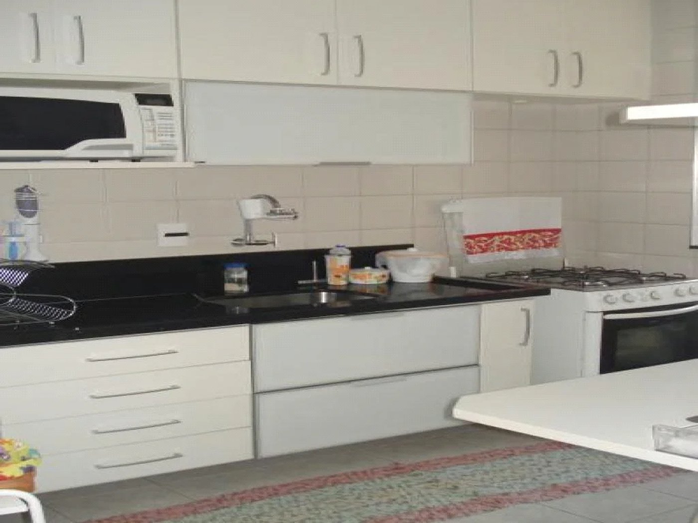 Apartamento à venda com 2 quartos em Jardim Ivana, São Paulo - SP