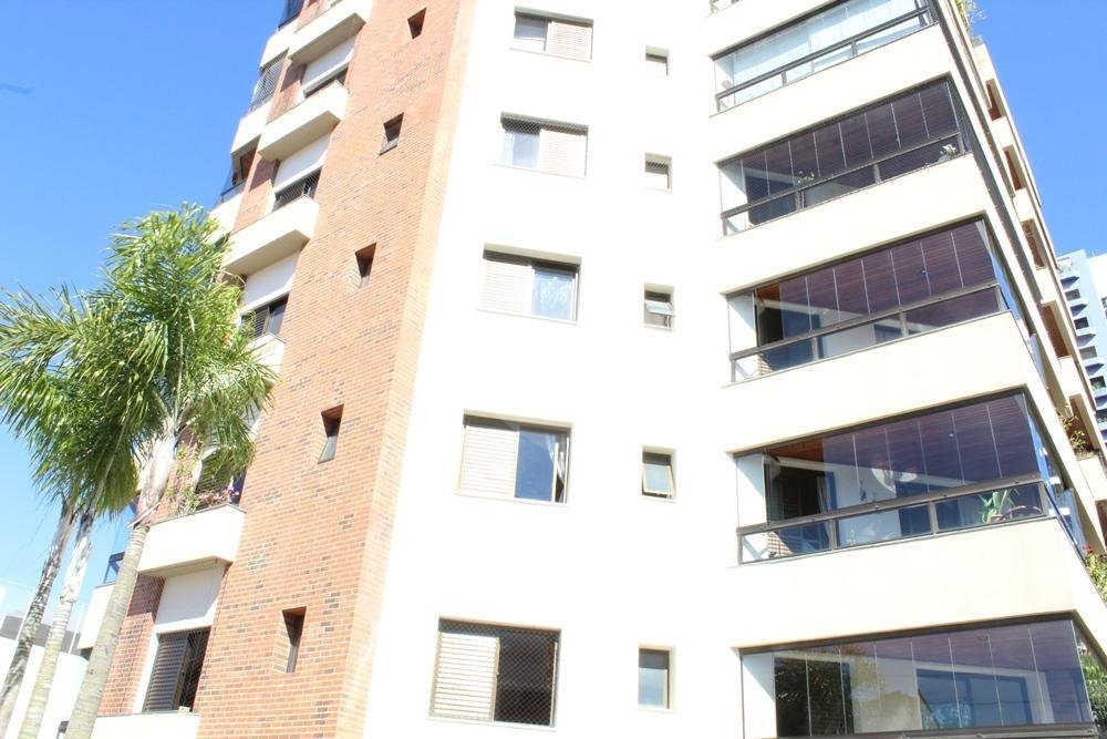 Apartamento à venda com 4 quartos, sendo 2 suítes,  em Vila Leopoldina, São Paulo, SP