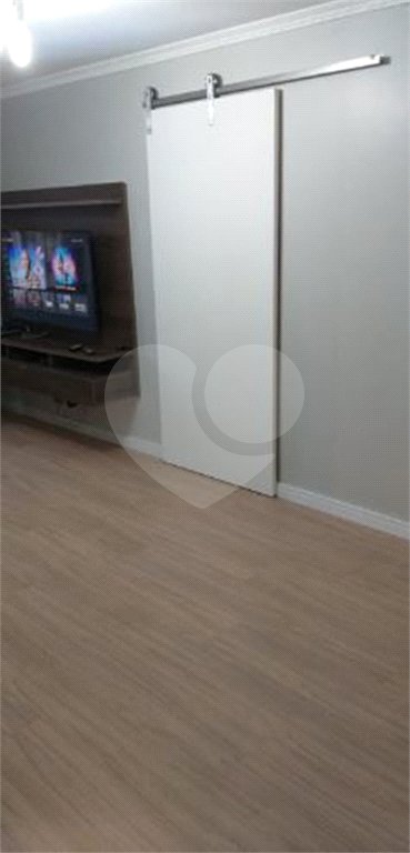 Apartamento à venda com 2 quartos em Horto, São Paulo, SP