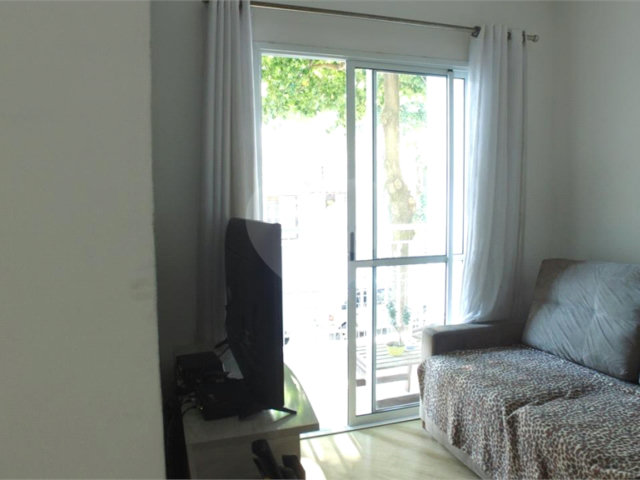 Apartamento à venda com 3 quartos, sendo 1 suíte,  em Limão, São Paulo, SP