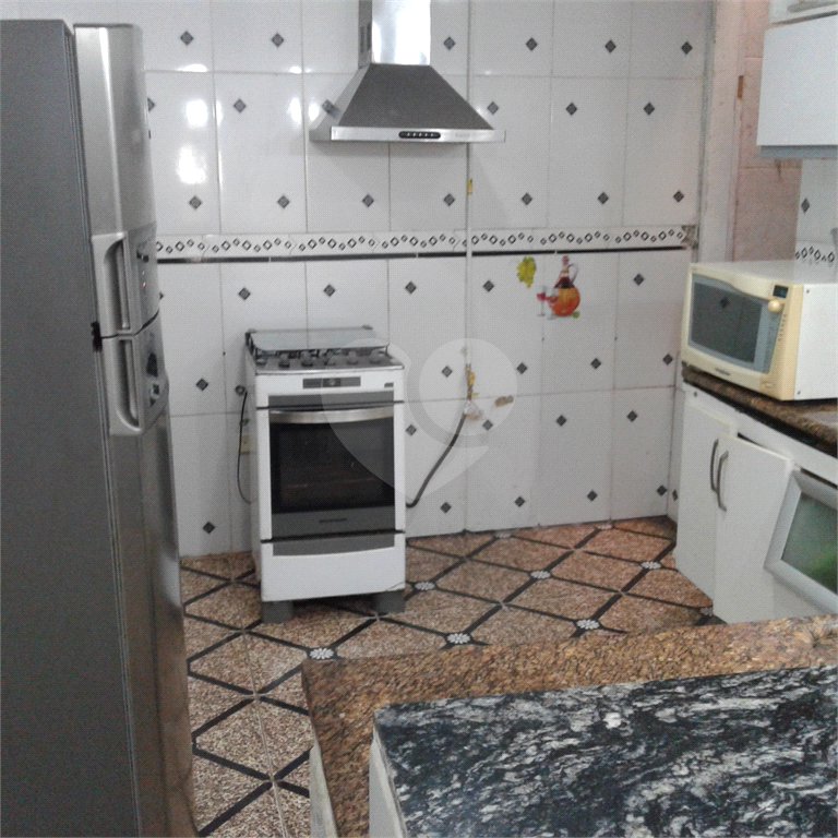 Casa à venda com 7 quartos, sendo 2 suítes, em Água Fria, São Paulo, SP