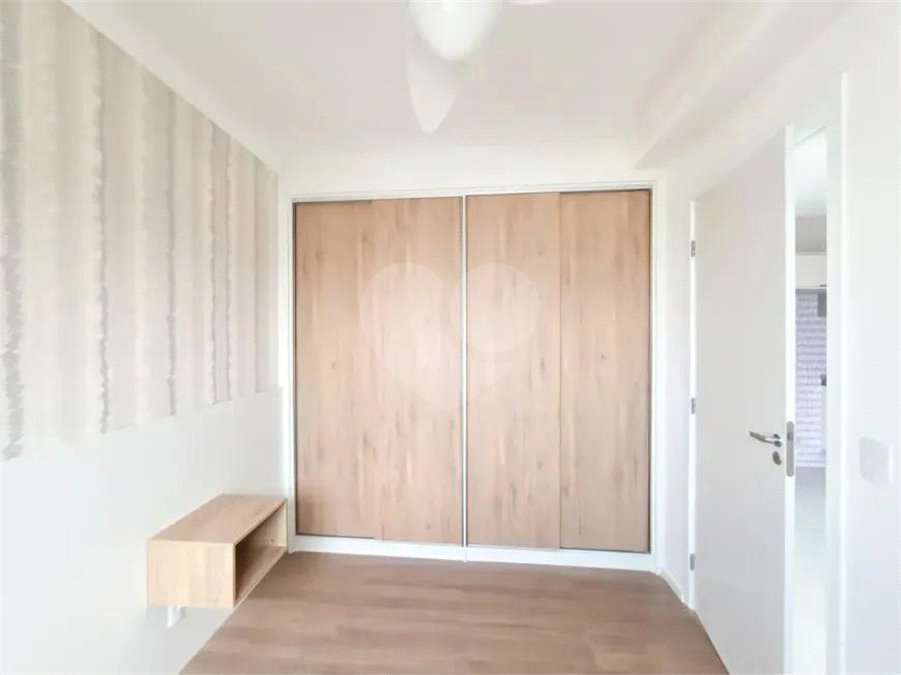Apartamento para alugar com 1 quarto em Freguesia do Ó, São Paulo, SP