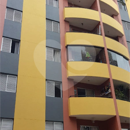 Apartamento à venda com 3 quartos, sendo 1 suíte,  em Vila Aurora (zona Norte), São Paulo, SP