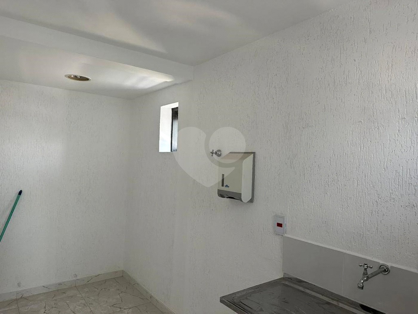 Sala à venda no Centro, Santo André, SP