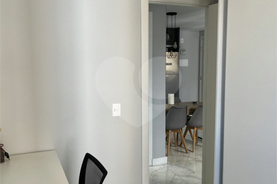 Apartamento para alugar com 2 quartos em Campo Limpo, São Paulo, SP