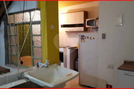 Sobrado à venda com 14 quartos em Vila Anglo Brasileira, São Paulo, SP