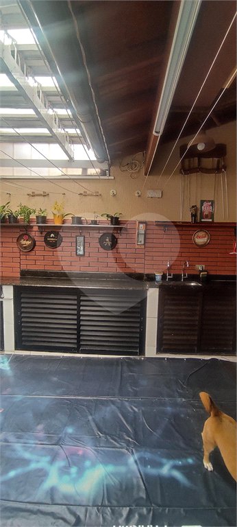 Sobrado à venda com 3 suítes em Vila Mazzei, São Paulo, SP