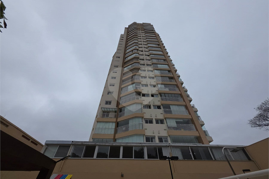 Apartamento à venda com 2 suítes em Casa Verde, São Paulo, SP