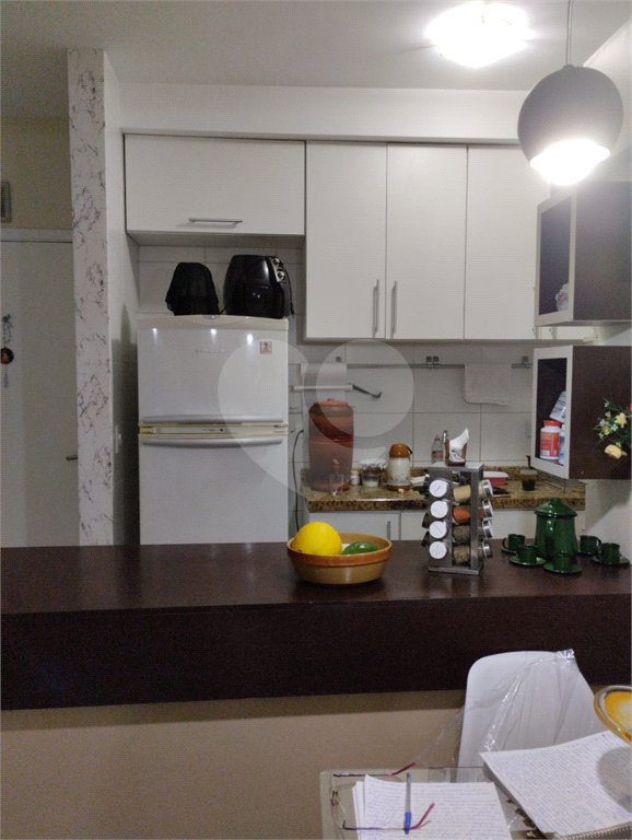 Apartamento à venda com 3 quartos, sendo 1 suíte,  em Mogi Moderno, Mogi das Cruzes, SP