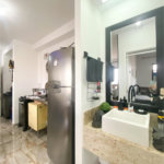 Apartamento à venda com 2 quartos em Vila Dom Pedro II, São Paulo, SP