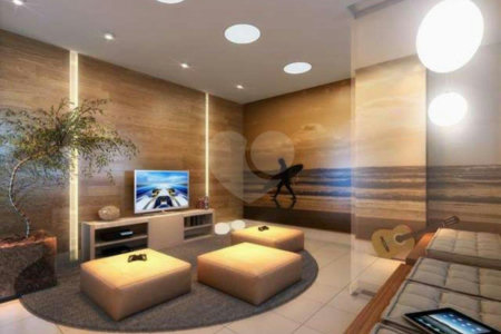 Apartamento à venda com 3 quartos, sendo 1 suíte,  em Jardim Caboré, São Paulo, SP