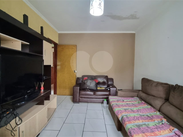 Casa à venda com 2 quartos em Casa Verde, São Paulo, SP