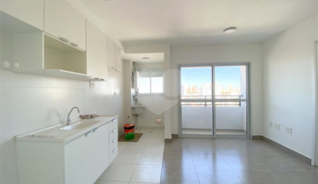 Apartamento à venda com 2 quartos em Vila Paulicéia, São Paulo, SP