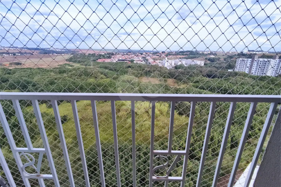 Apartamento à venda no Villa Serena em Piracicaba/SP.