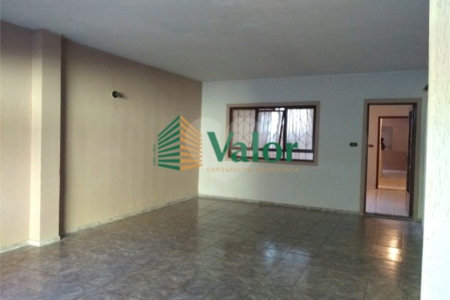 Casa Residencial Parque Santa Felícia Jardim á venda.