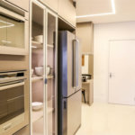 Apartamento à venda com 4 suítes em Real Parque, São Paulo, SP
