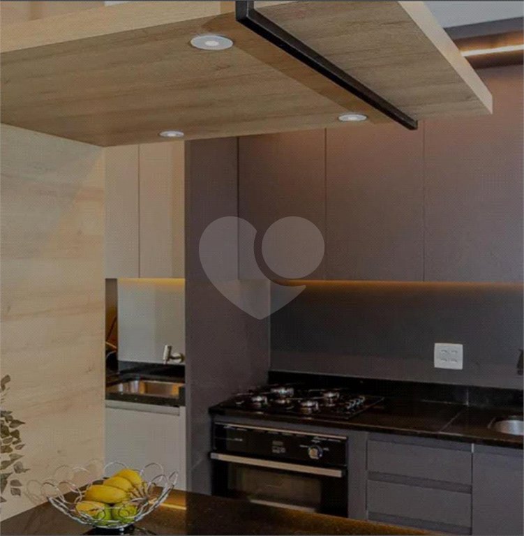 Apartamento à venda com 2 quartos, sendo 1 suíte,  em Chácara Santo Antônio, São Paulo, SP