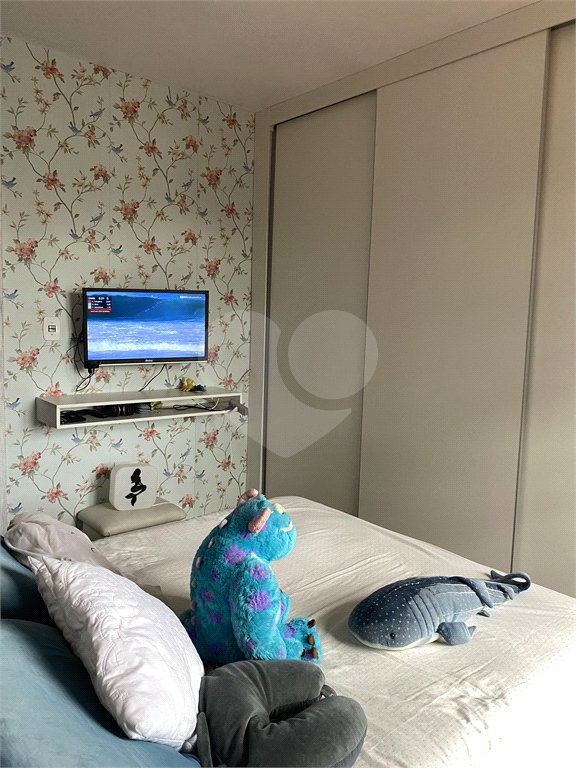 Sobrado à venda com 4 quartos, sendo 1 suíte, em Casa Verde, São Paulo, SP