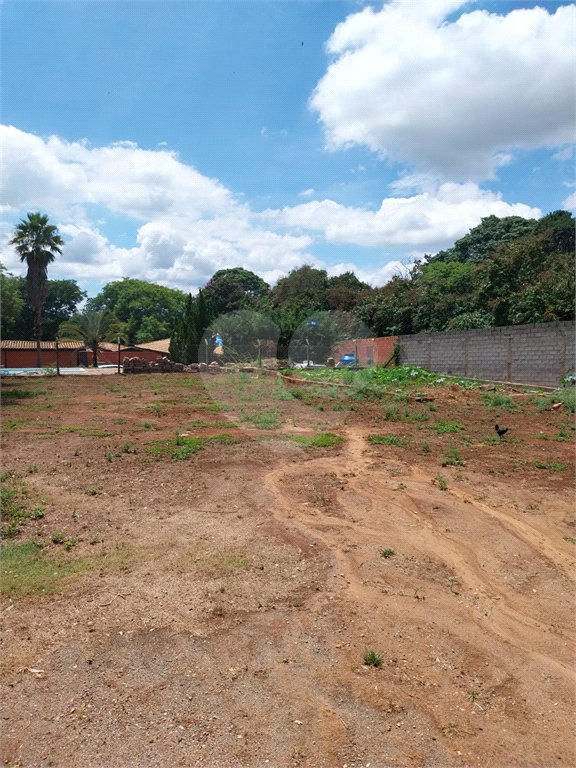 Terreno à venda em Parque das Bandeiras 2, Indaiatuba, SP