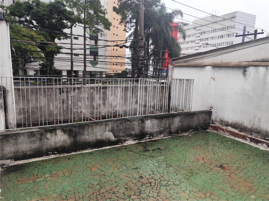 Sobrado para alugar com 2 quartos, sendo 1 suíte, em Santana, São Paulo, SP