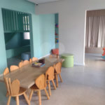 Apartamento à venda com 3 quartos, sendo 1 suíte,  em Campo Grande, São Paulo, SP