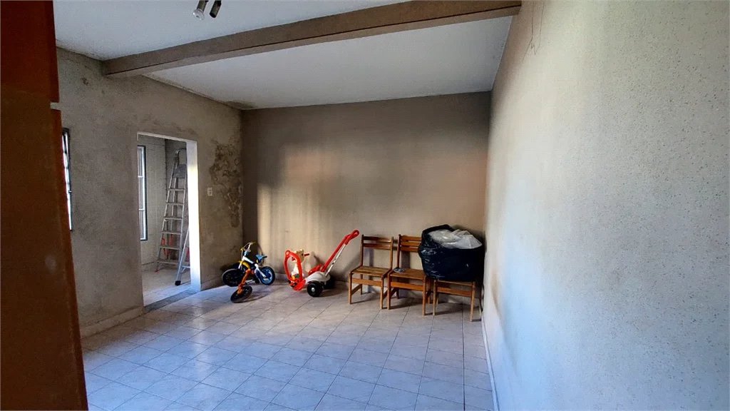 Casa à venda com 3 quartos em Sumarezinho, São Paulo, SP