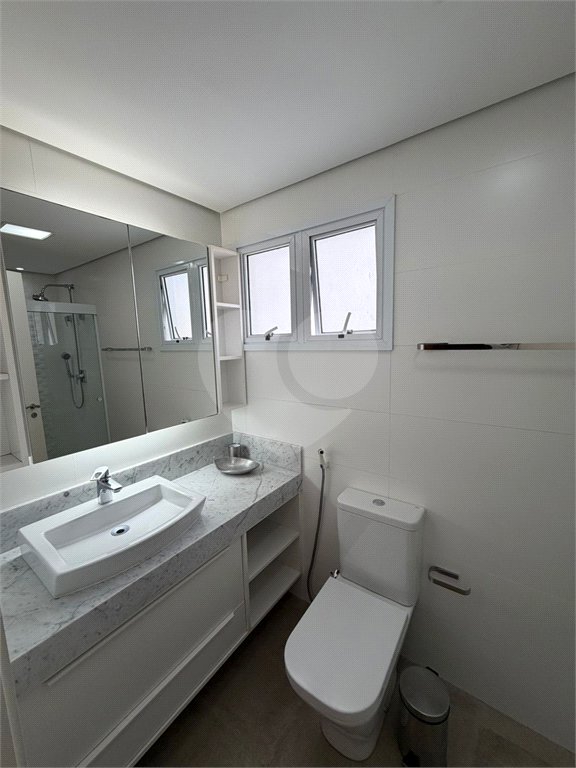Apartamento para alugar com 2 quartos, sendo 1 suíte, em Paraíso, São Paulo, SP