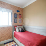 Apartamento à venda com 3 suítes no Centro, São Bernardo do Campo, SP