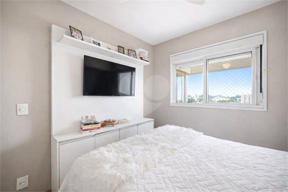 Apartamento à venda com 2 quartos, sendo 1 suíte, em Vila Guarani (z Sul), São Paulo, SP