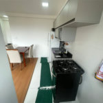 Apartamento à venda com 1 quarto em Vila Paulicéia, São Paulo, SP