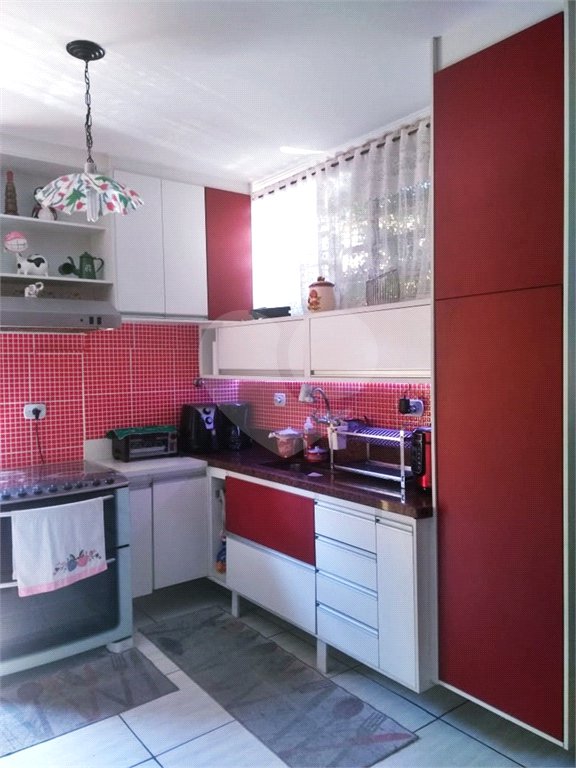 Casa Térrea à venda com 3 quartos, sendo 1 suíte, em Vila Mazzei, São Paulo, SP