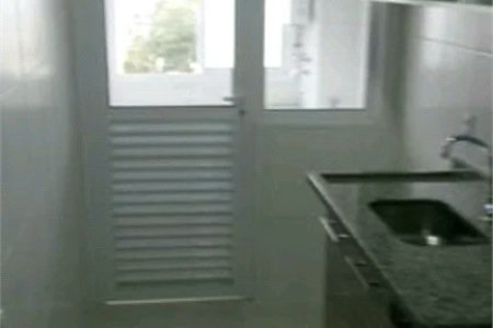 Apartamento à venda com 2 quartos, sendo 1 suíte, em Vila Suzana, São Paulo, SP