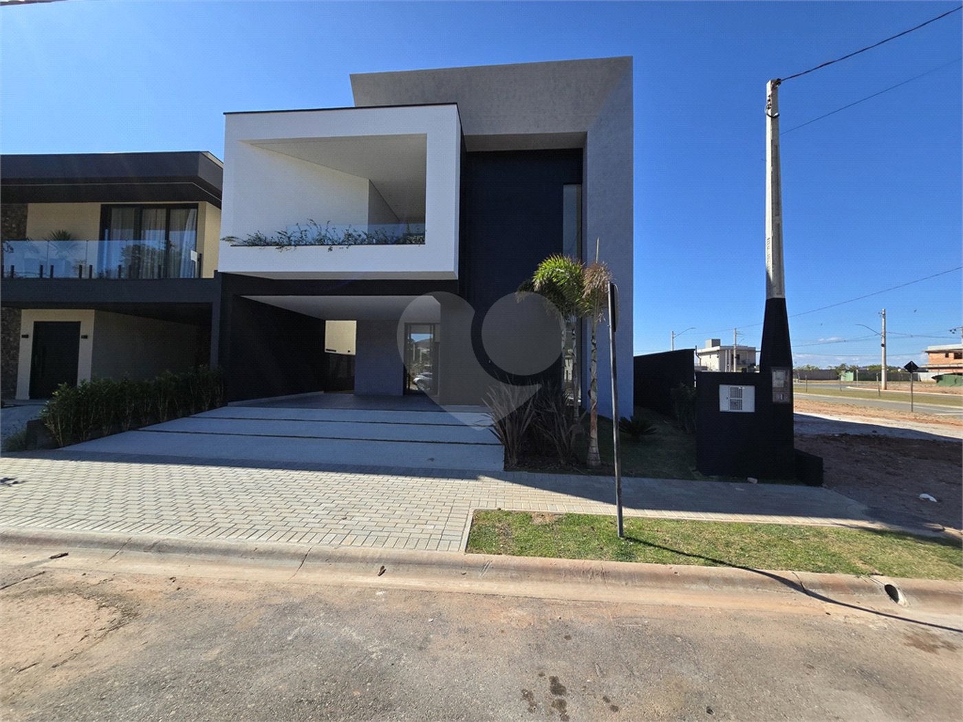 Casa à venda com 3 suítes em Residencial Teriva Vista da Serra, Atibaia, SP