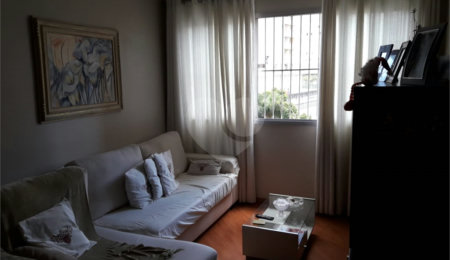 Apartamento à venda com 3 quartos, sendo 1 suíte,  em Freguesia do Ó, São Paulo, SP
